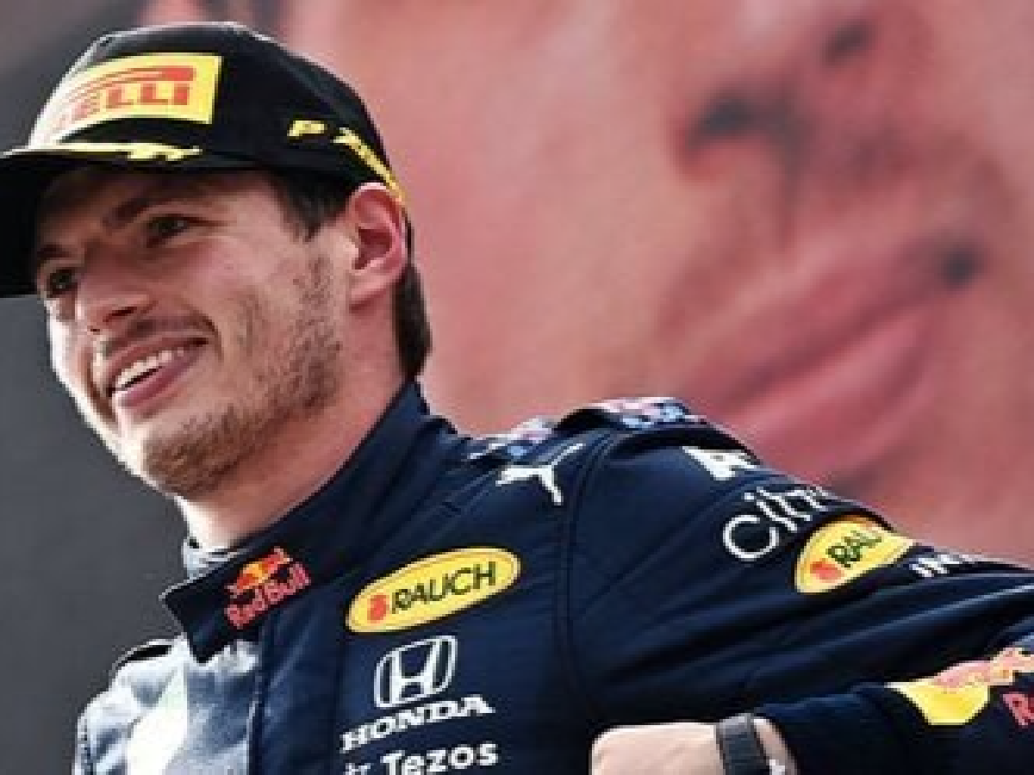 Verstappen vuelve a ganar en Austria  