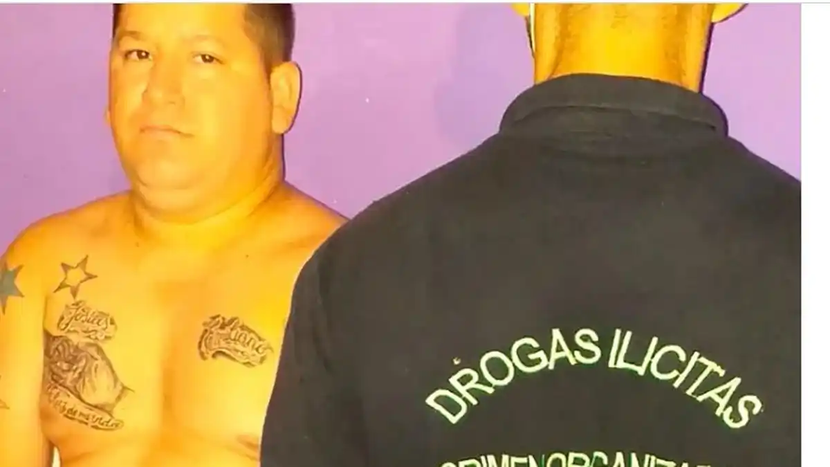 Cocaína adulterada en el conurbano: Finalmente se comprobó que la droga que mató a 24 personas no fue la del "Paisa" Aquino