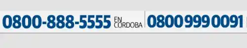 Línea atención al suicida País + CBA