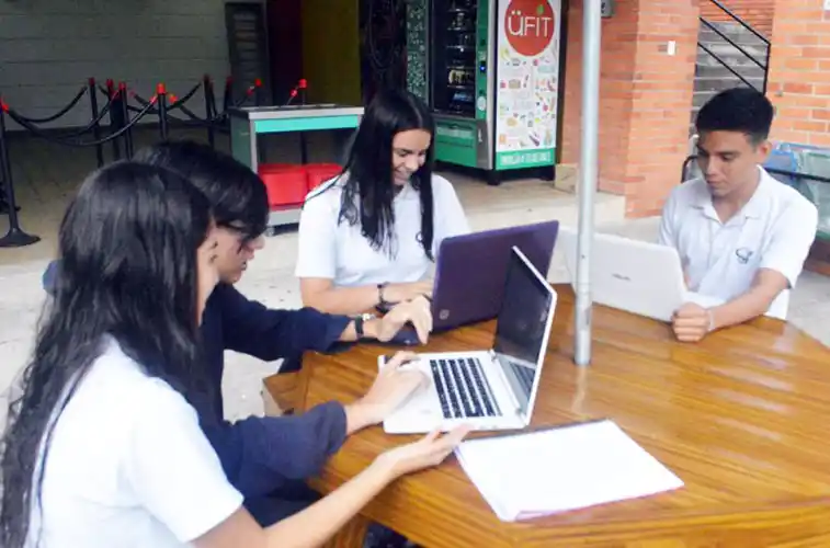 Estrategias de los jóvenes para convertirse en nuevos talentos