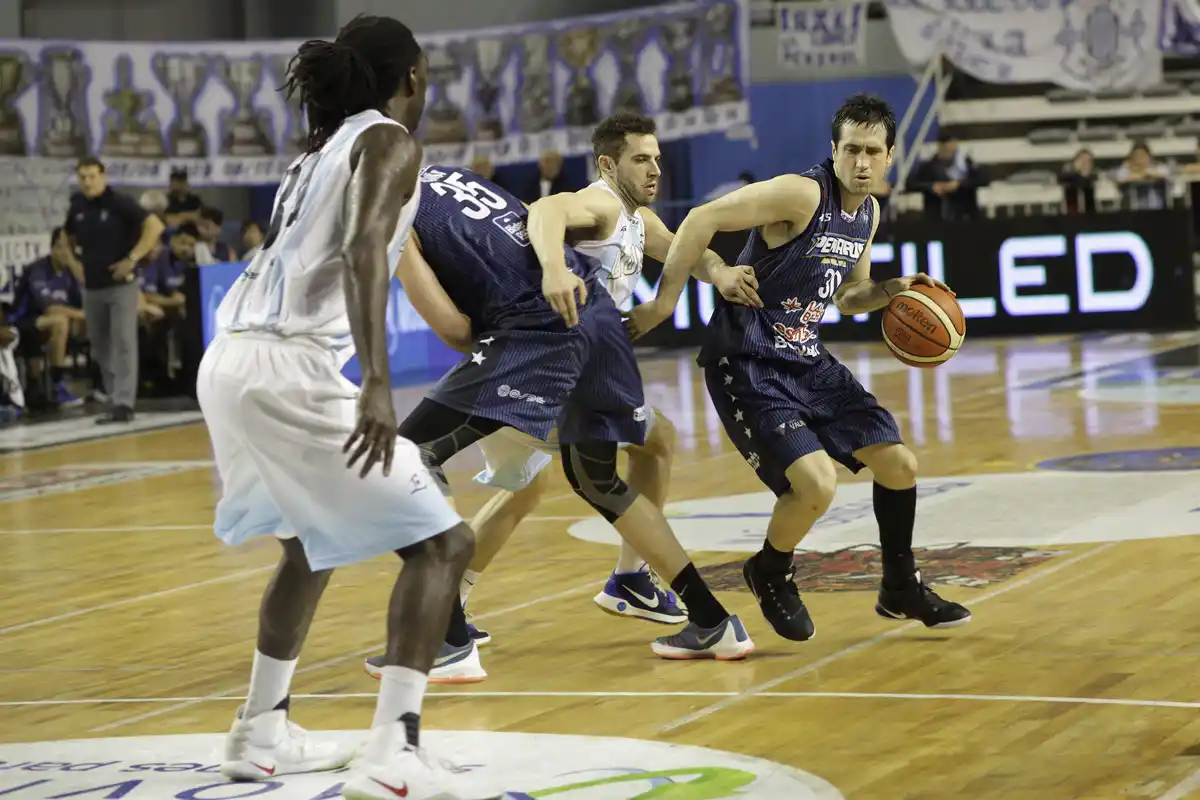 Peñarol, para recuperar el tren