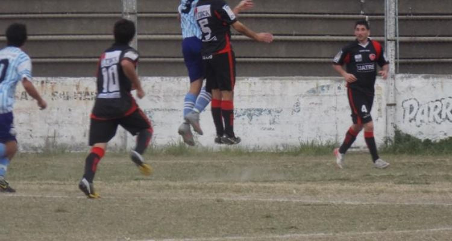 Suspendieron la fecha de fútbol de primera división, programada para el sábado