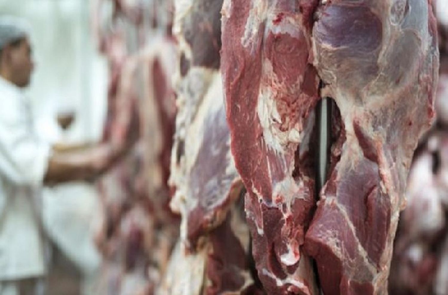 El precio de la carne en Rosario aumentó un 20% tras la devaluación: «No se está vendiendo casi nada»