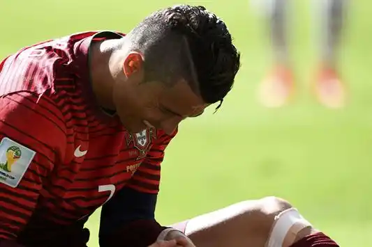 El gol de Ronaldo no alcanzó para que Portugal siga en el Mundial