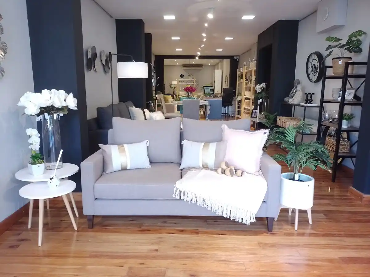 DKOcasa, la nueva opción para llevar a tu hogar las últimas  tendencias en decoración    