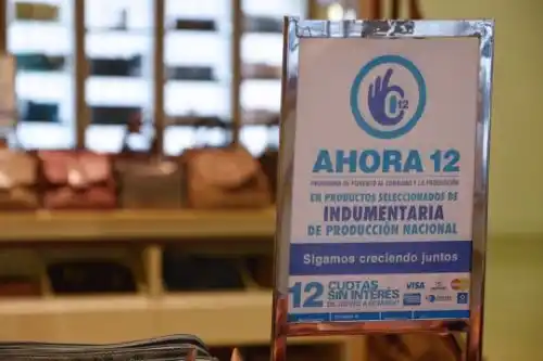 Extienden hasta abril los planes Ahora 12 y Ahora 18 y se suman juguetes