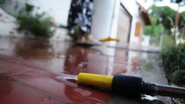 Ante la ola de calor, cuidemos el agua potable