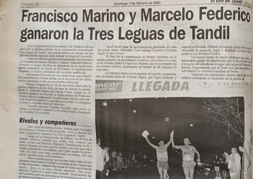 3 de febrero