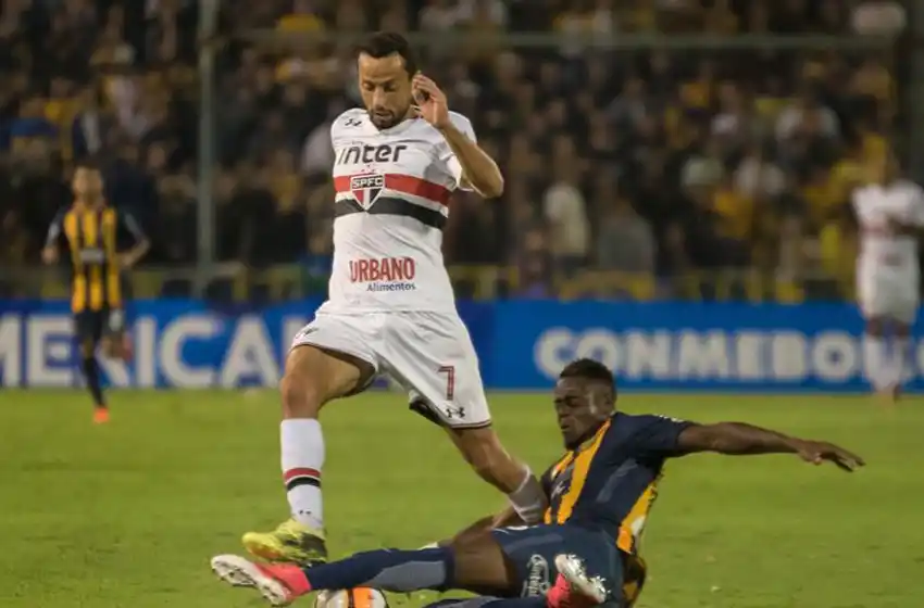 La previa en números del choque por Sudamericana