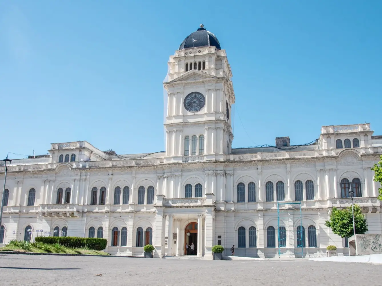 Comienza el próximo miércoles el cronograma de pagos para la administración pública provincial