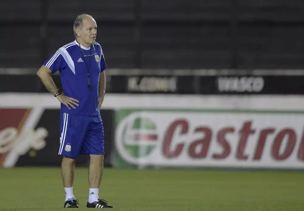 Murió Alejandro Sabella, exentrenador de la Selección argentina de fútbol