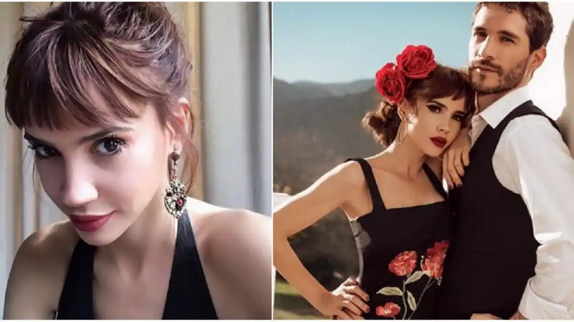 Celeste Cid dio detalles de su separación