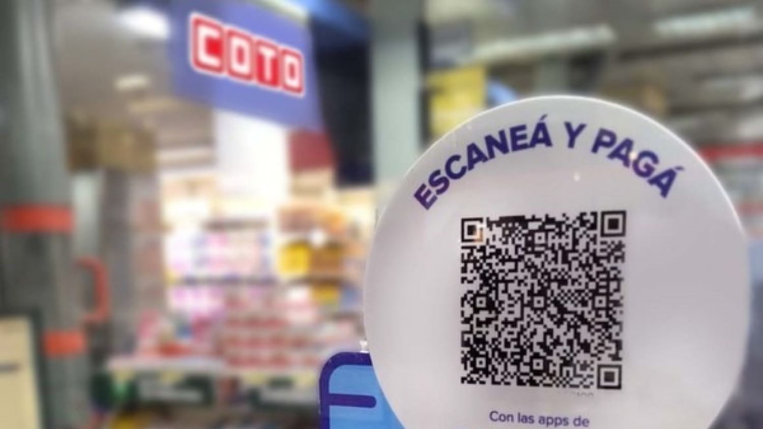 Viernes de súper descuento con Mercado Pago en Coto: cómo y dónde aprovechar la promoción sin tope de reintegro