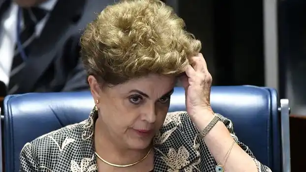 El Senado de Brasil destituyó de la presidencia a Dilma Rousseff