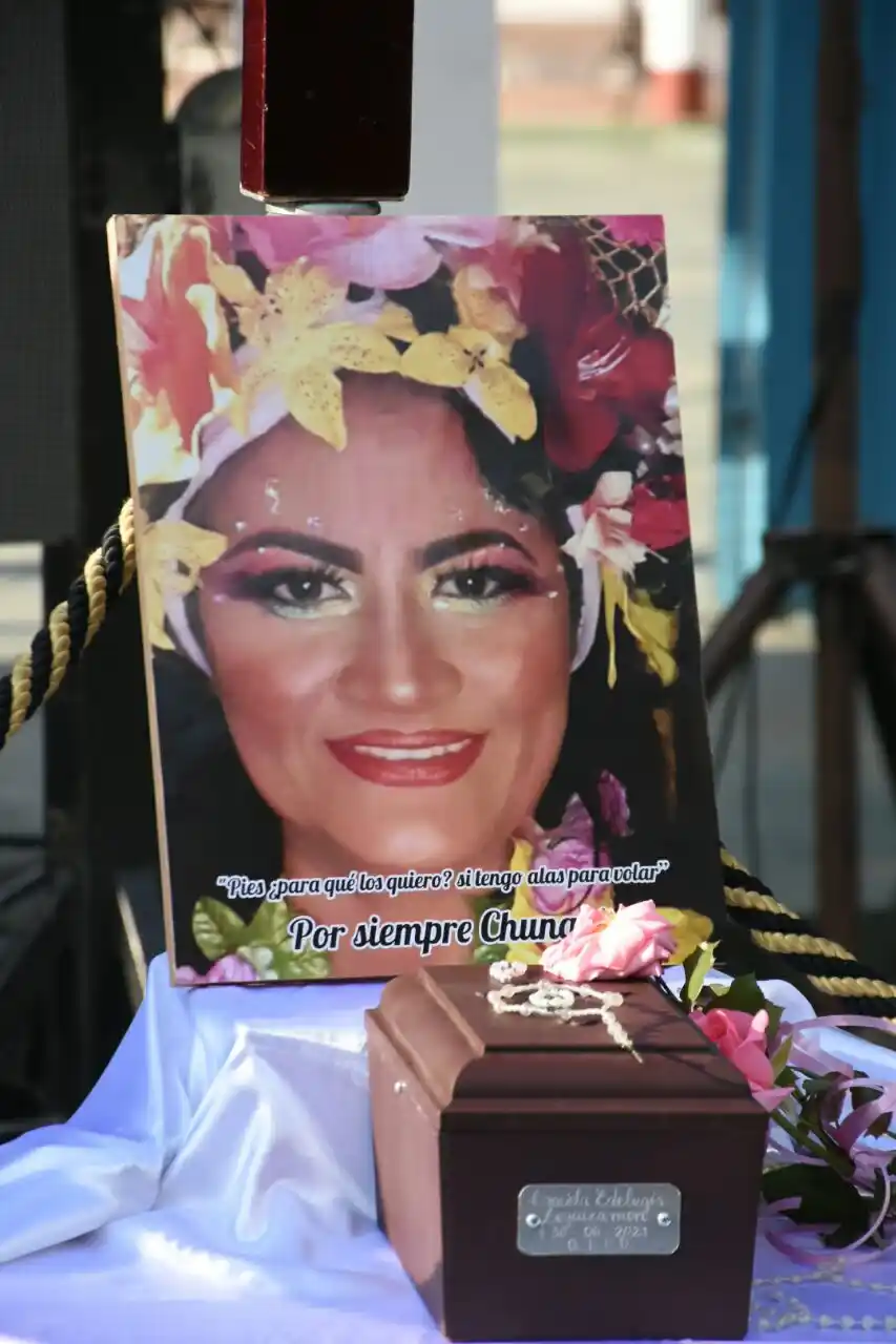 Homenaje a Chungui Leguizamón, referente de la cultura formoseña