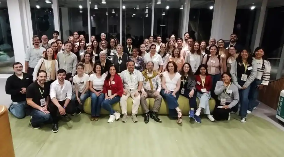 Congreso IA Unicen - 3