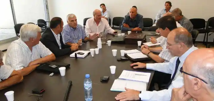 Elecciones 2015: El radicalismo busca definir precandidato en la Provincia