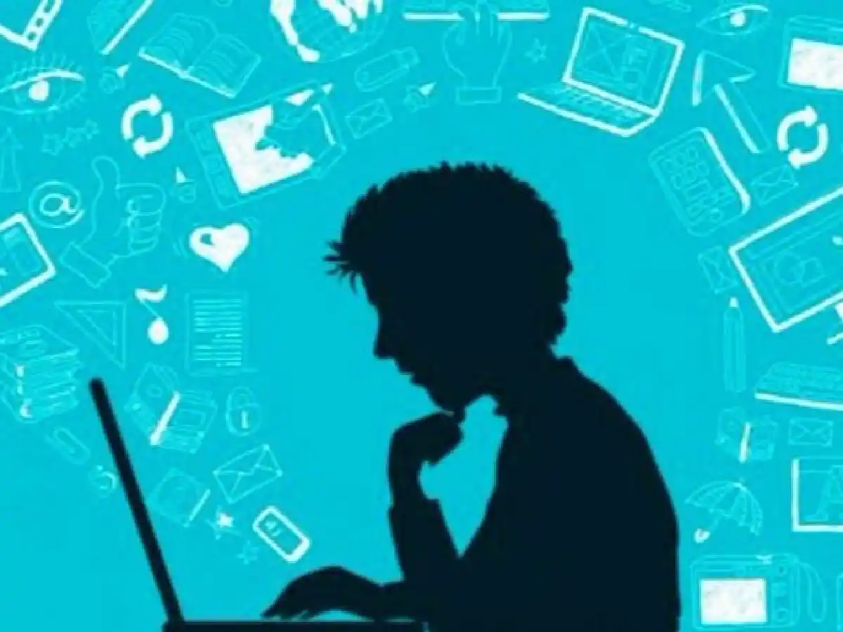Cómo Internet impacta en el cerebro y "lo convierte en online"