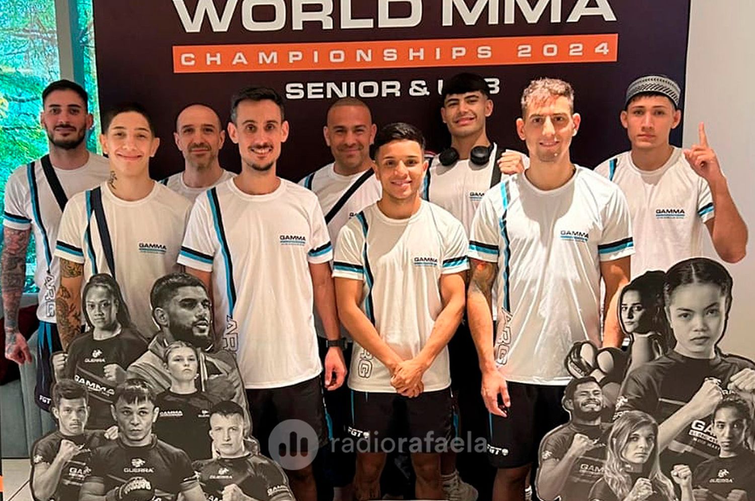 mma indonesia