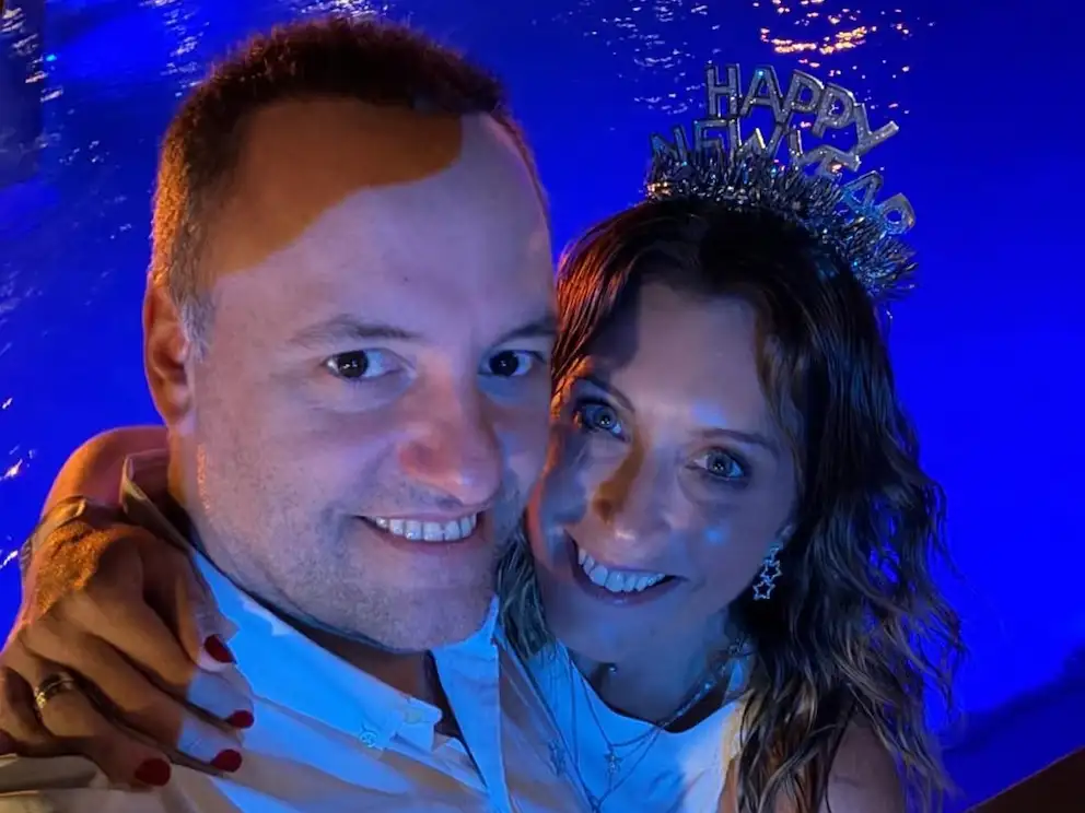 La esposa de Adorni solicitó el ingreso al régimen de “inocencia fiscal”