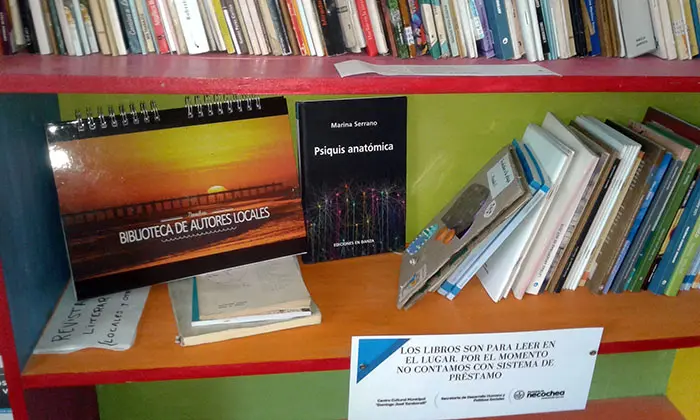 Nuevas bibliotecas en la era de los ebooks