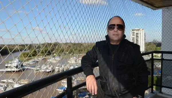 Falleció Adriana Paz, la esposa de Baby Etchecopar