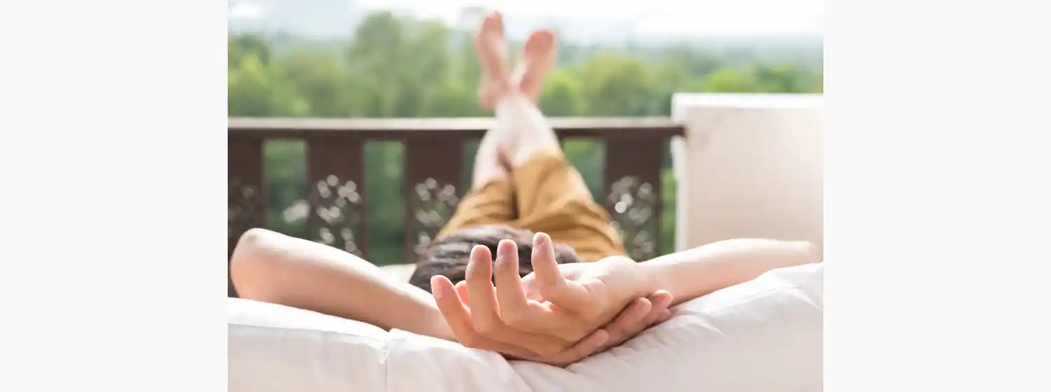 Vacaciones: ¿tiempo de descanso?