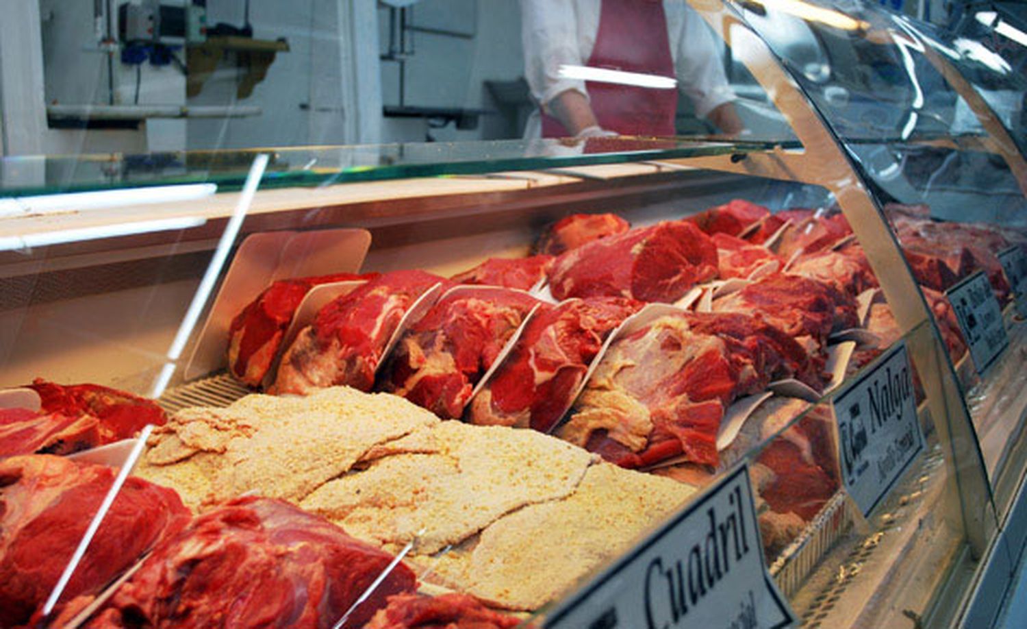 Denuncian que “el troceo de carnes traerá aumentos en góndola y es inviable”