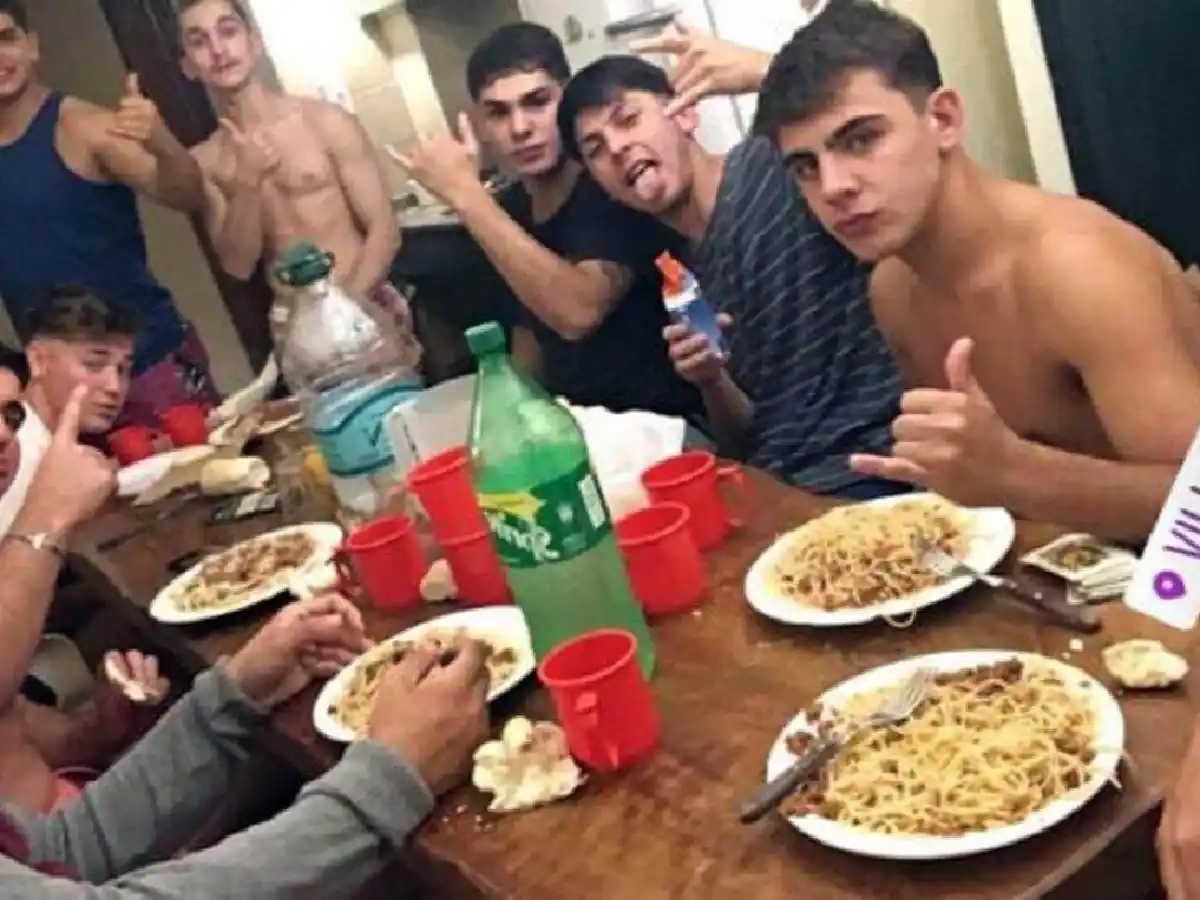 Crimen de Fernando Báez: rechazaron la prisión domiciliaria de los rugbiers 