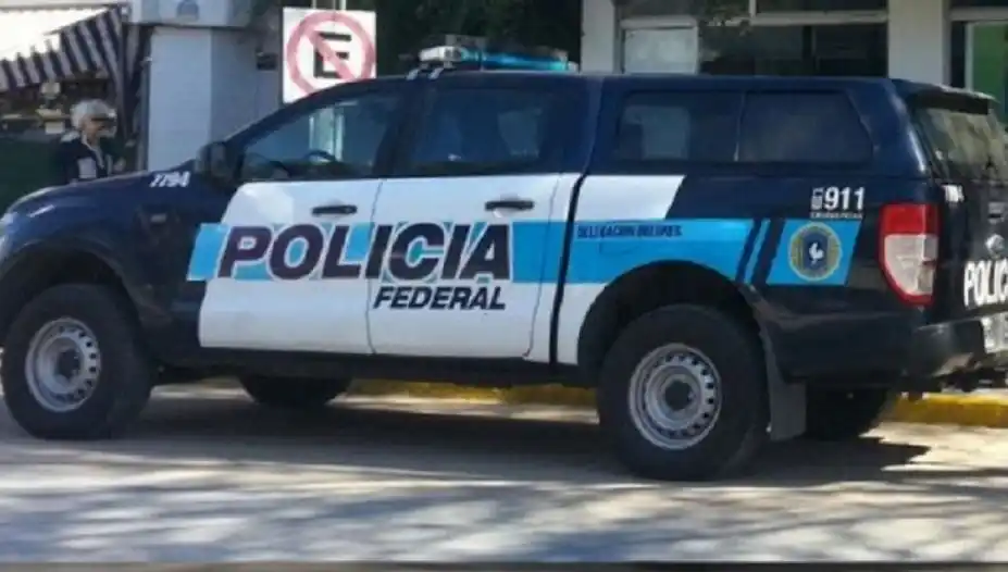 Más presencia policial en las calles de Libertador San Martín