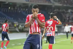 El Junior de Real pasó a una nueva instancia