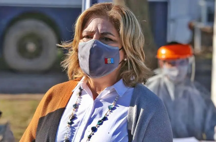Martorano y la baja de casos de coronavirus: “Cuando empezamos a hacer detección rápida se cortó la cadena de contagios”