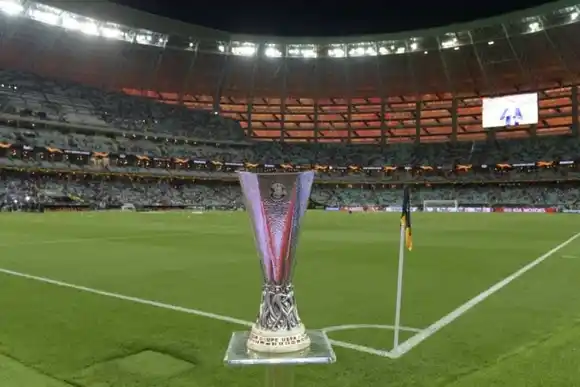 Partidazos de hoy por la Europa League