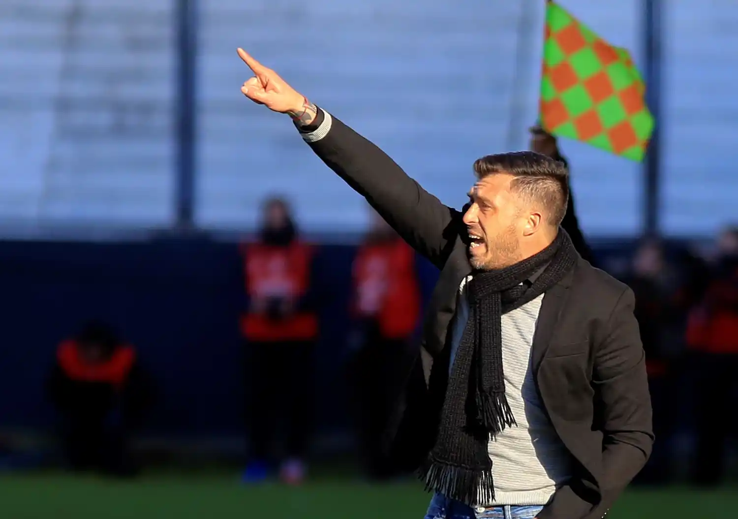 La Superliga se devoró  21 técnicos en 20 fechas