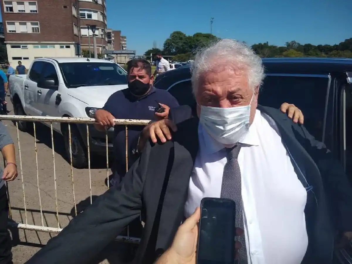 "Vacunación VIP": hay al menos seis denuncias contra Ginés