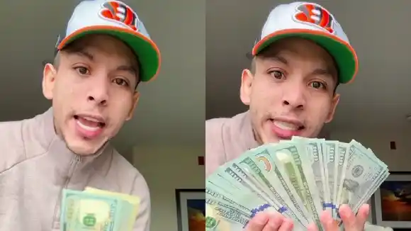 Todo lo que se SABE DE LA DETENCIÓN DE LEITO OFICIAL (+Detalles)