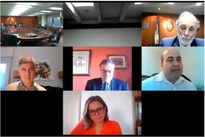 “Techo de cristal”: la extraña respuesta de un aspirante a juez