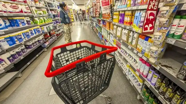 La inflación alcanzó el 1,9% en septiembre y acumula un 33,4% interanual