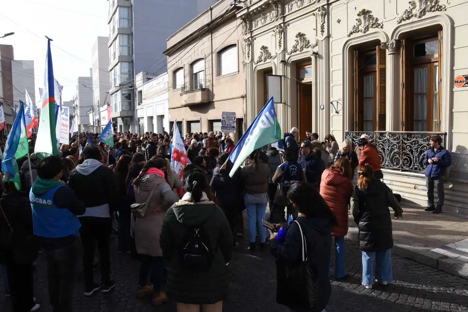 Marcha San Jose - 6
