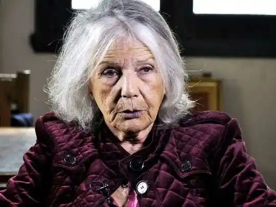 Murió la ensayista literaria y referente cultural Beatriz Sarlo