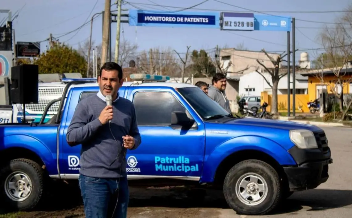 En Dolores se hartaron de los ruidos molestos: el intendente impulsa mano dura contra motos y autos con escapes libres