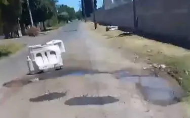 Beumont 600 totalmente deplorable
