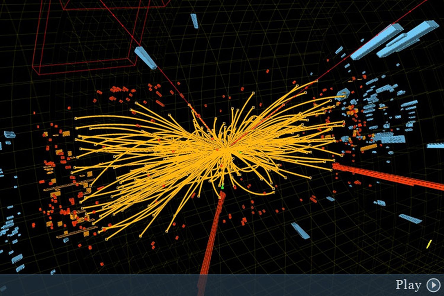Cientificos confirman la existencia de la Partícula de Dios