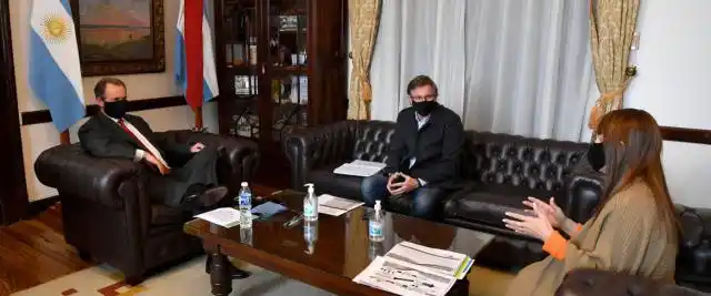 Se autorizó la apertura de gimnasios en ciudades sin casos activos de Covid 19
