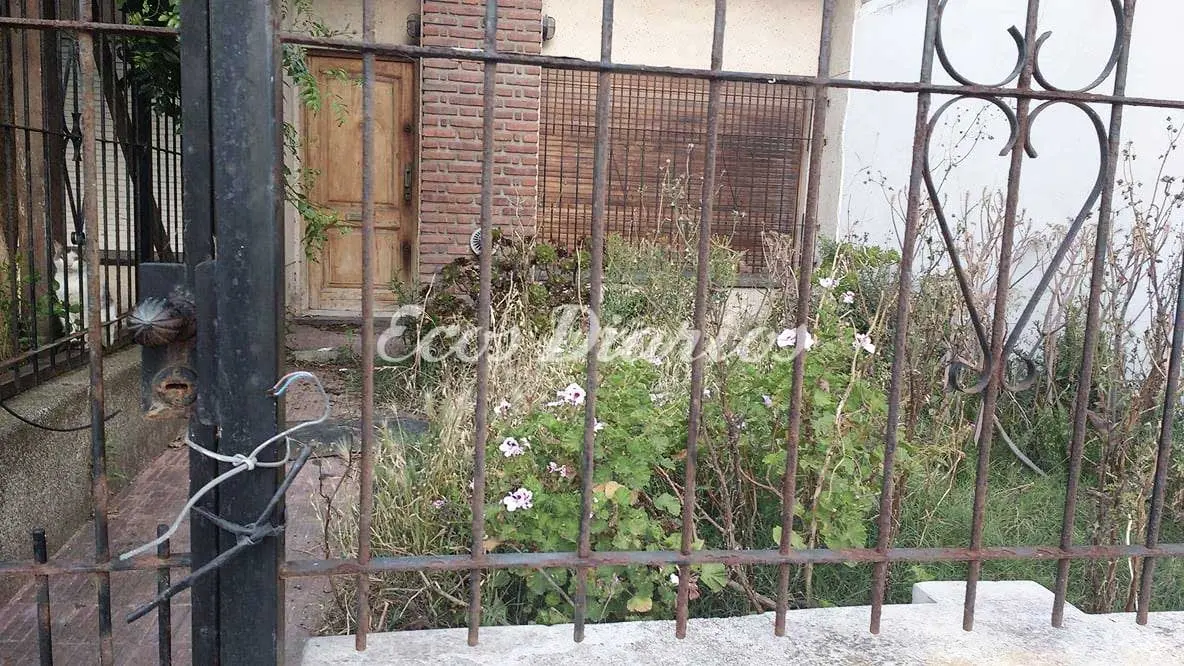 Encontraron el cuerpo de una mujer fallecida hace más de dos años