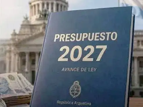 Presupuesto 2027: Basterra advirtió que “no 
hay cambios” en la relación Nación-provincias