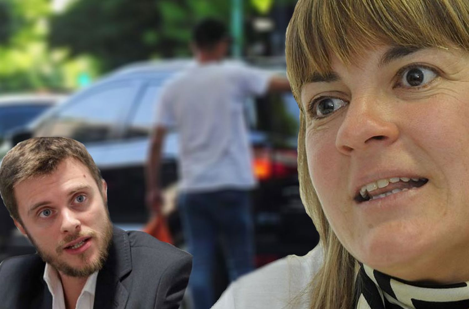 Irizar: “Con qué cara Roy López Molina, que quiere ser intendente, le  va a contestar a los rosarinos”