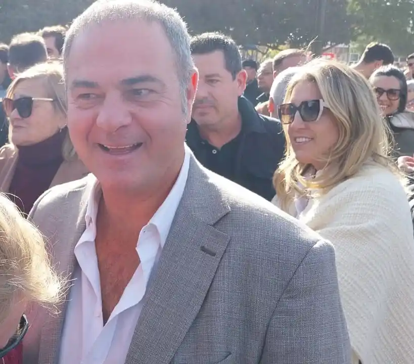 Leandro Iraola