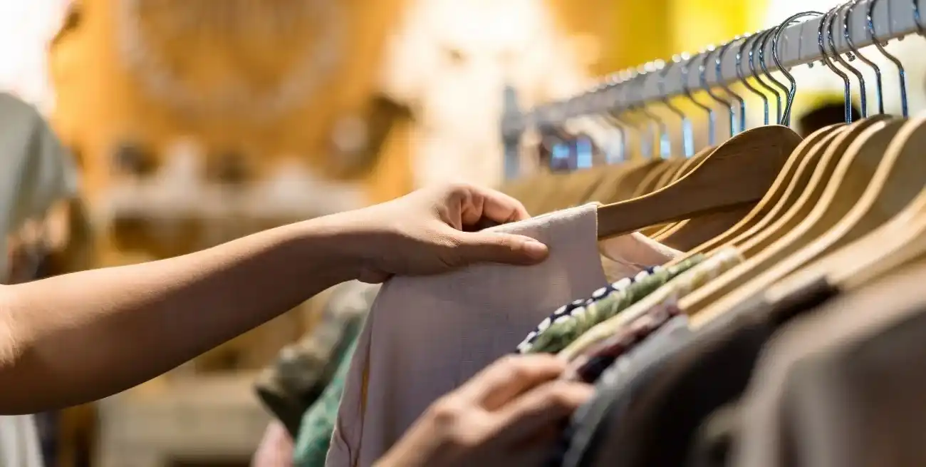 Las ventas minoristas registraron una nueva caída en marzo-