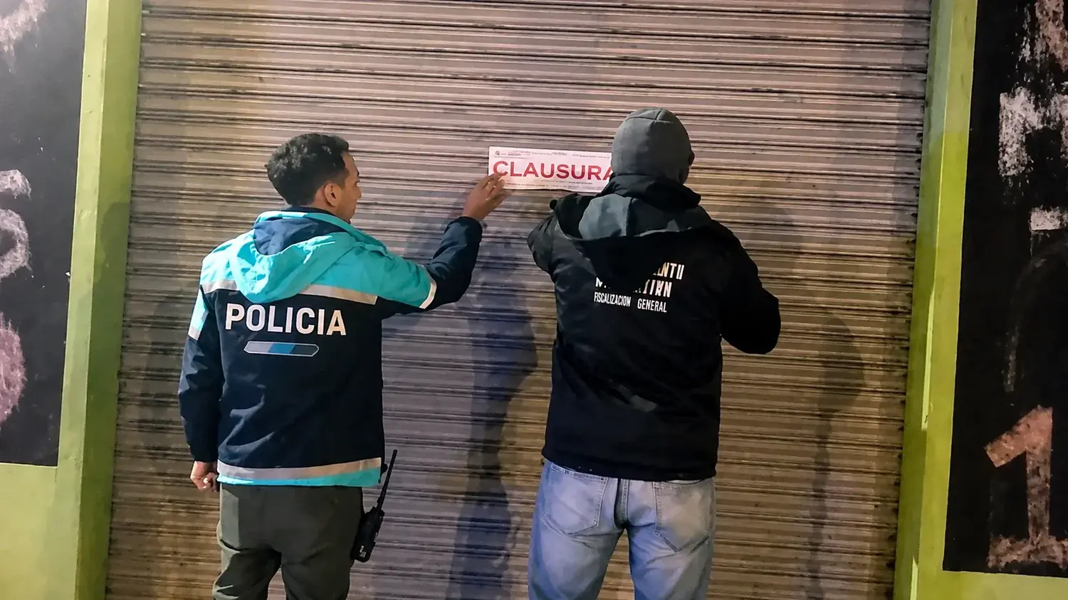 Clausuran preventivamente un restaurante y una verdulería en Batán en una causa por presunta crueldad animal